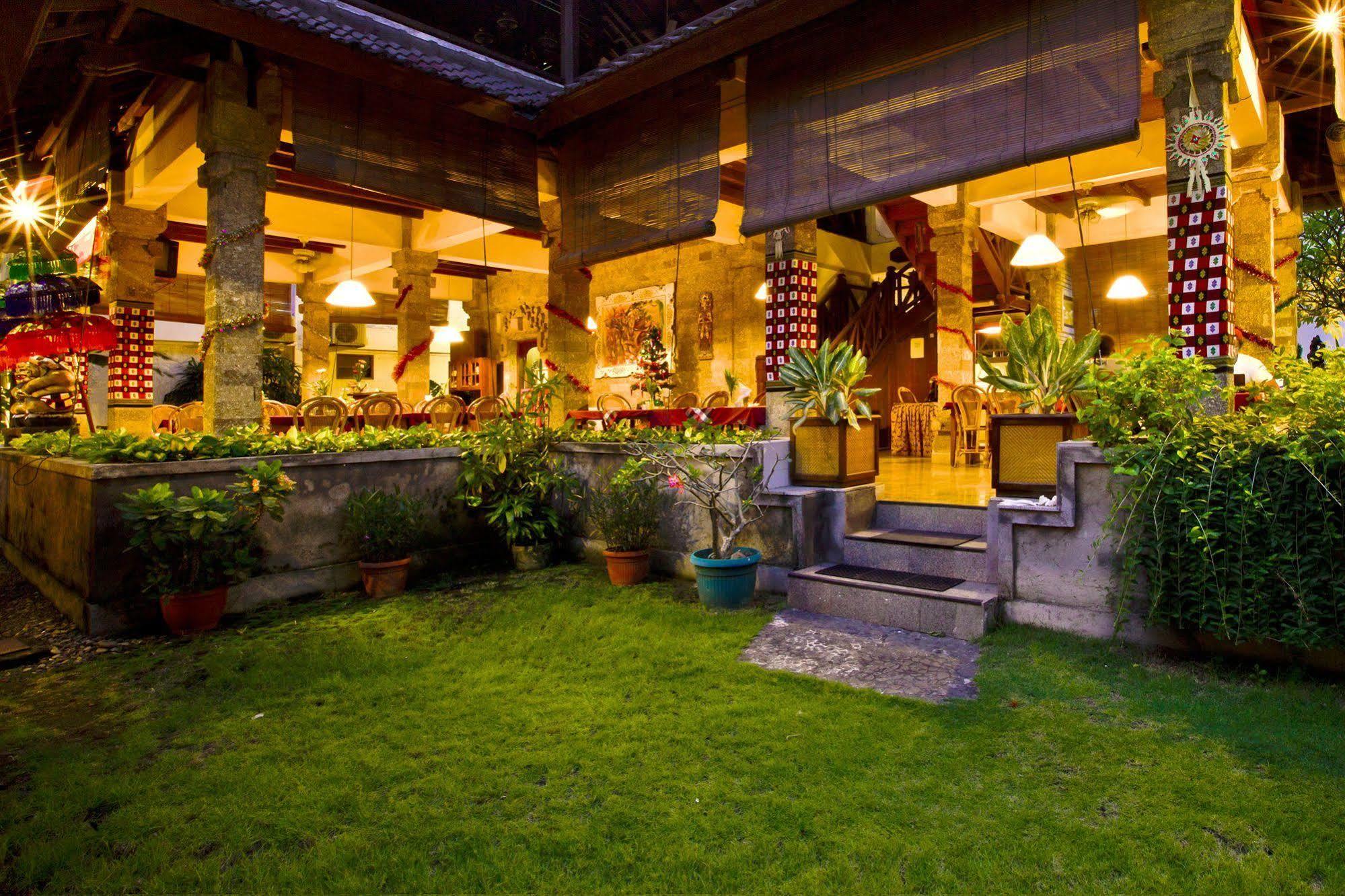 Hotel Bali Subak Seminyak  Exterior photo